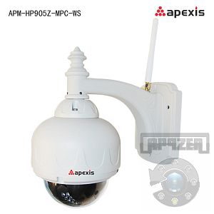 Apexis APM-HP905Z-MPC-WS