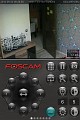Screenshot Foscam FC iPhone App 4