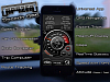 Screenshot Speedo GPS iPhone iPAD App 1