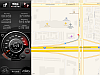 Screenshot Speedo GPS iPhone iPAD App  2