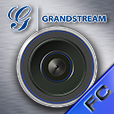 Grandstream FC iPhone App