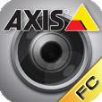Axis FC iPhone APP