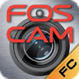 Multi IP Camera Foscam FC iPhone APP
