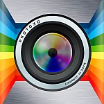 PhotoXo - Magical Photo Editor for iPhone and iPad