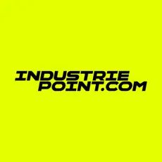 Industriepoint.com iPhone App
